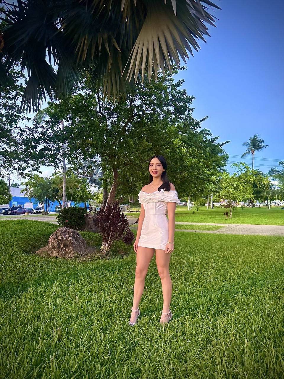 Renata - sesión XV