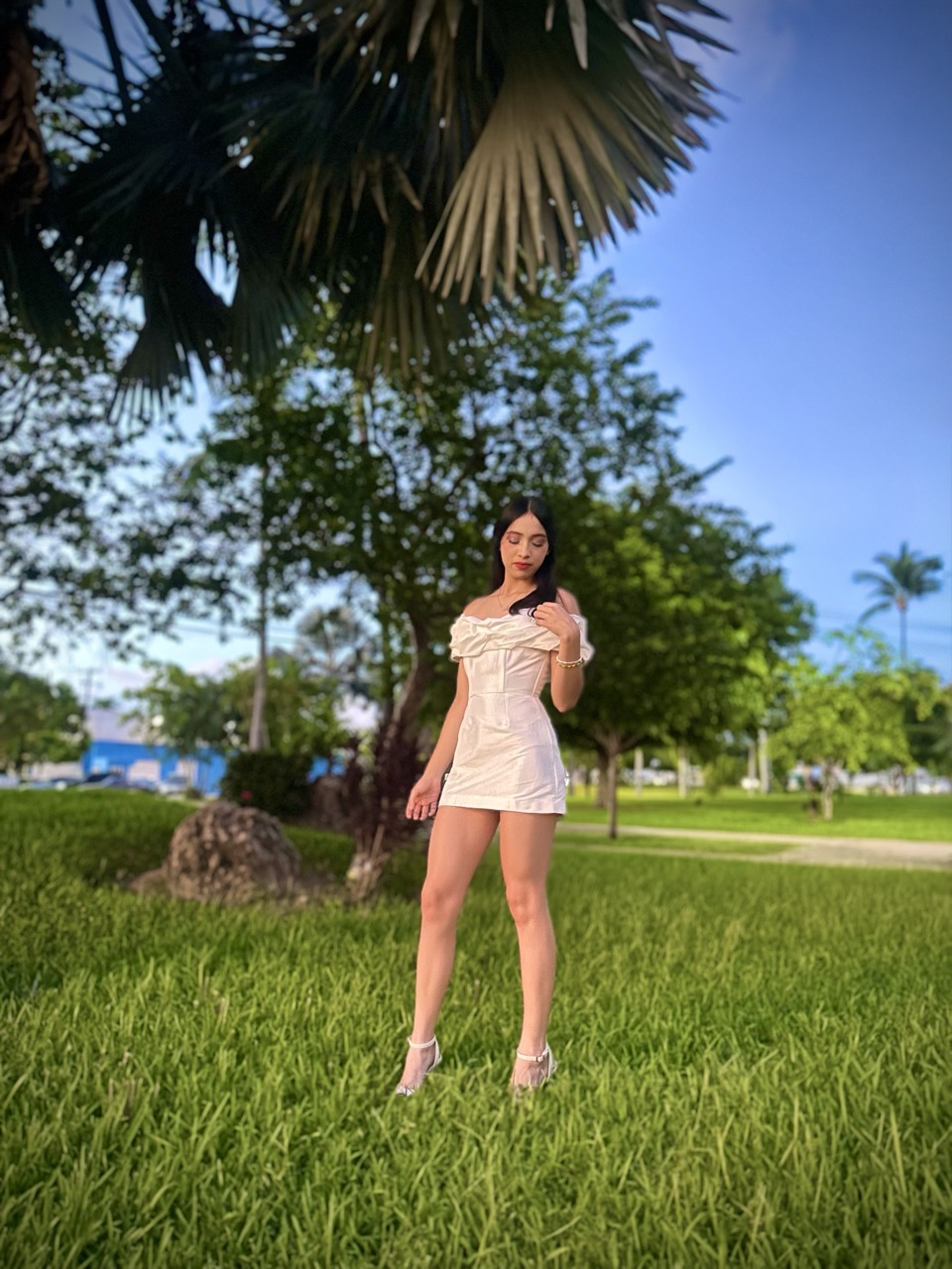 Renata - sesión XV