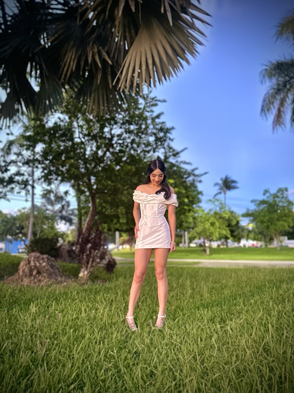 Renata - sesión XV