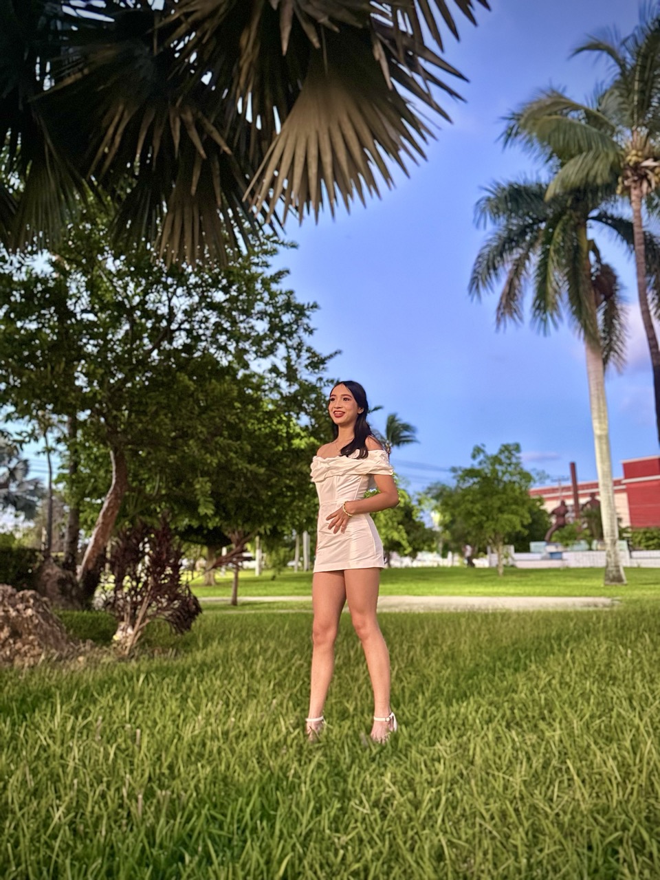 Renata - sesión XV
