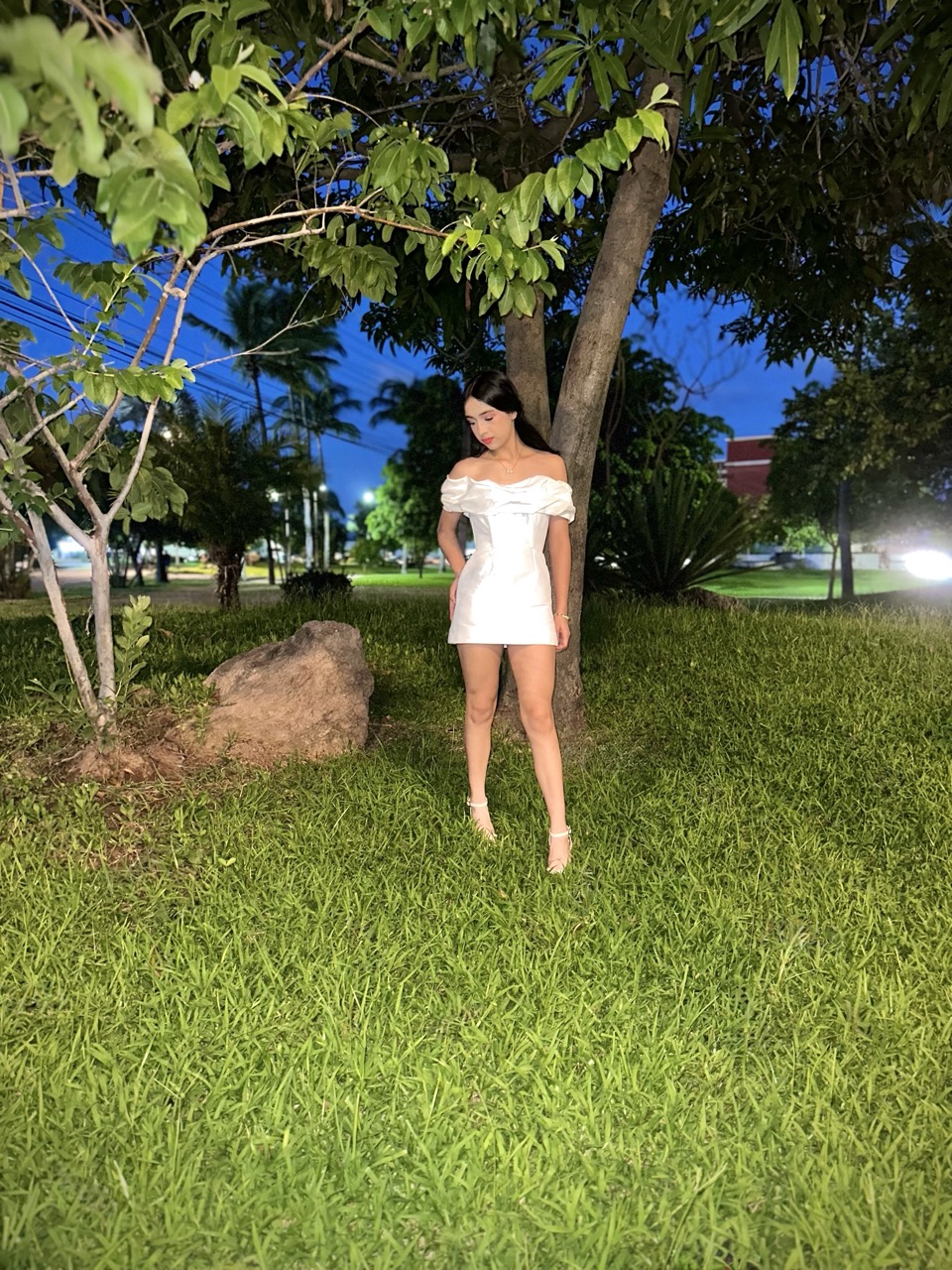 Renata - sesión XV