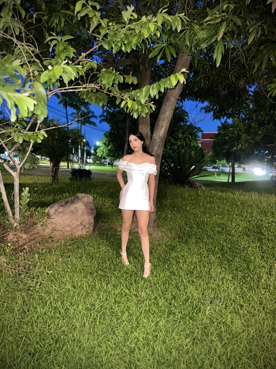 Renata - sesión XV